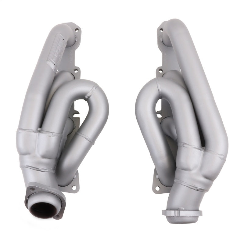 Collecteurs d'échappement BBK 03-08 Dodge Ram 1500 5,7 L Hemi Shorty Tuned Length - 1-3/4 Titanium Ceramic