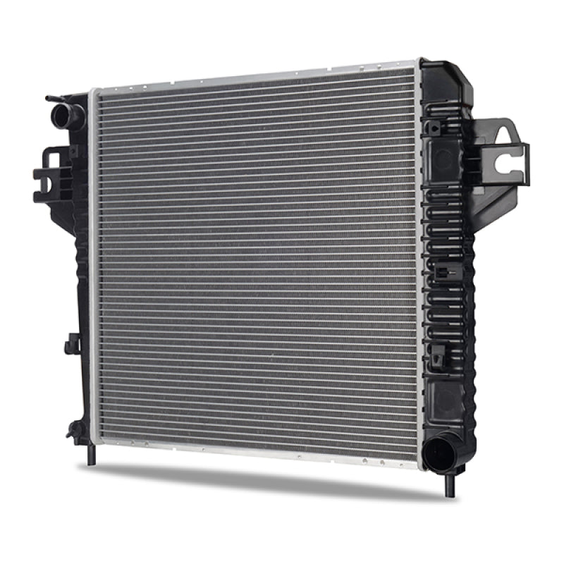 Radiateur de remplacement Mishimoto Jeep Liberty 2002-2006