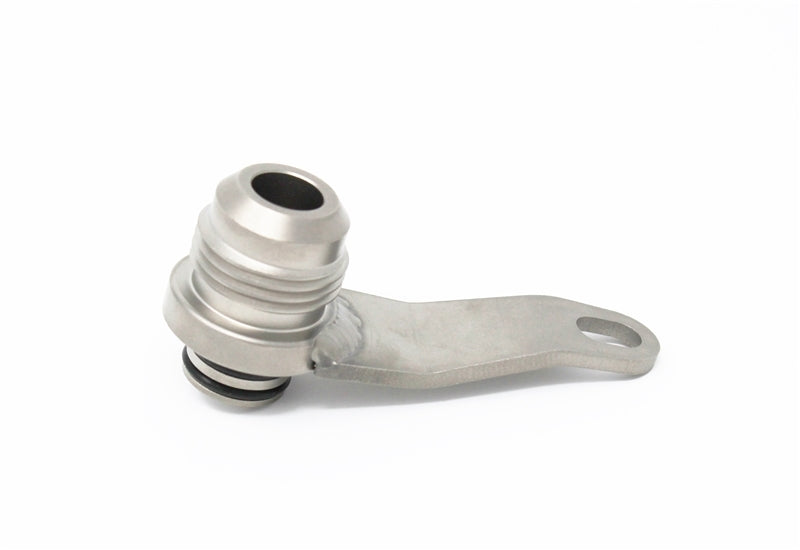 Solution de couple - Raccord de retour d'huile turbo 10AN Subaru EJ toutes années