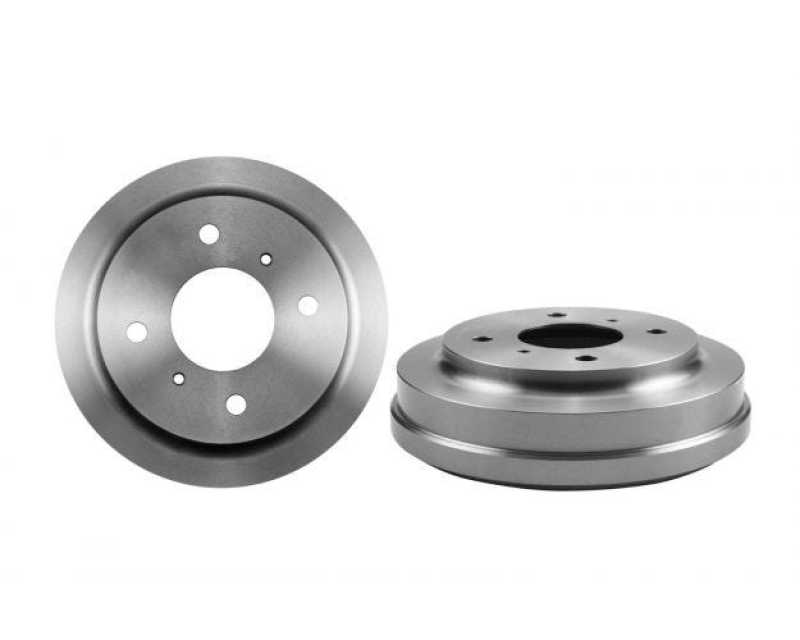 Tambour de frein arrière Brembo pour Nissan Sentra 04-06