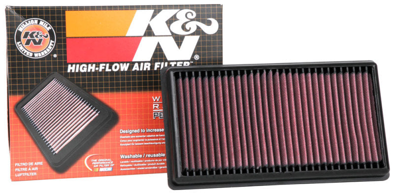 Filtre à air de rechange K&N 19-20 pour BMW S1000RR 990
