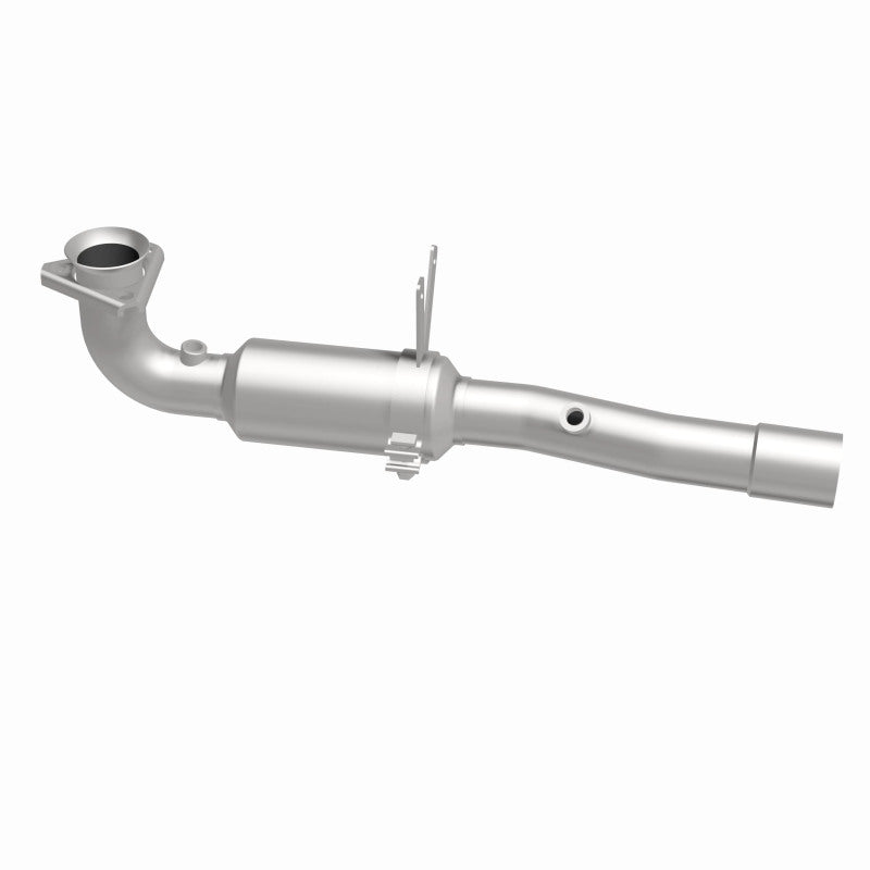 Corvette DF à conversion MagnaFlow 92-93