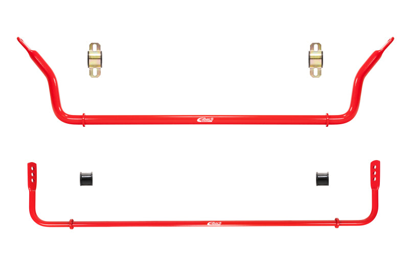 Kit anti-roulis Eibach 26 mm avant et 15 mm arrière pour Miata 99-05