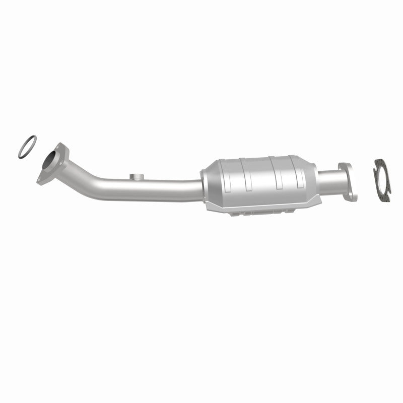 MagnaFlow Conv DF 01-04 Pathfinder côté conducteur arrière