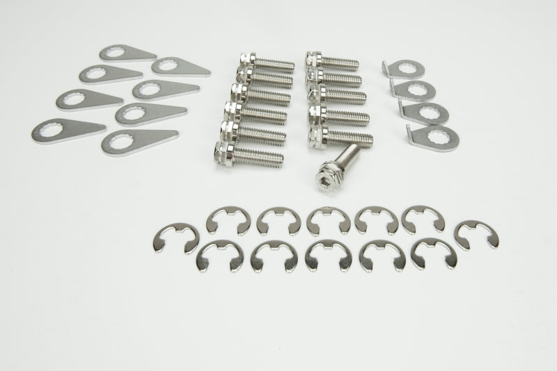 Boulons d'en-tête et matériel de verrouillage Kooks LS1/LS2/LS3/LS4/LS6/LS7/LS9/LSA