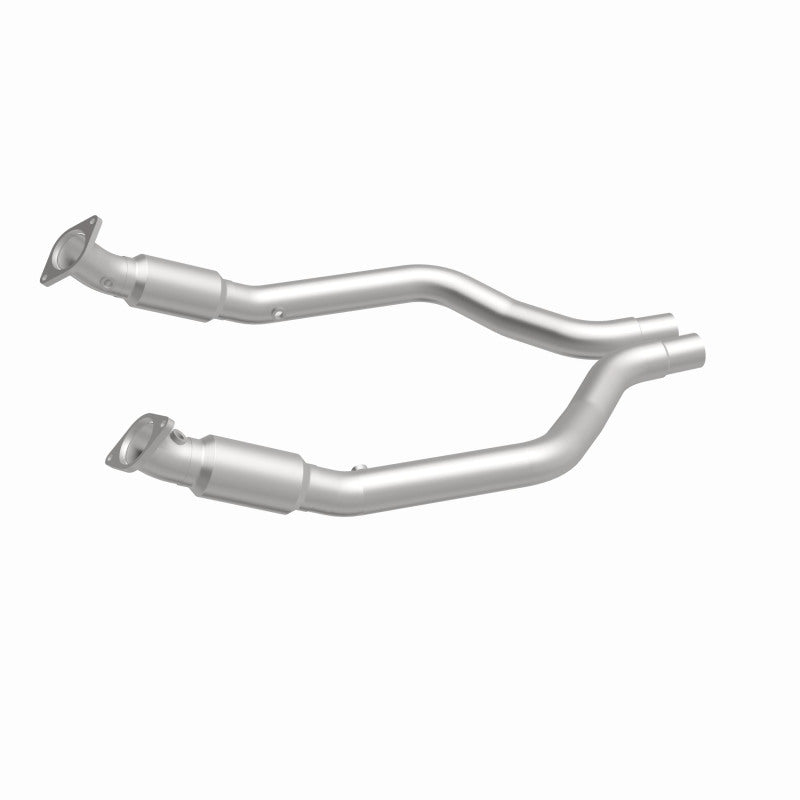 MagnaFlow Conv DF 05- SRT-8 6.1L TOUT-TERRAIN