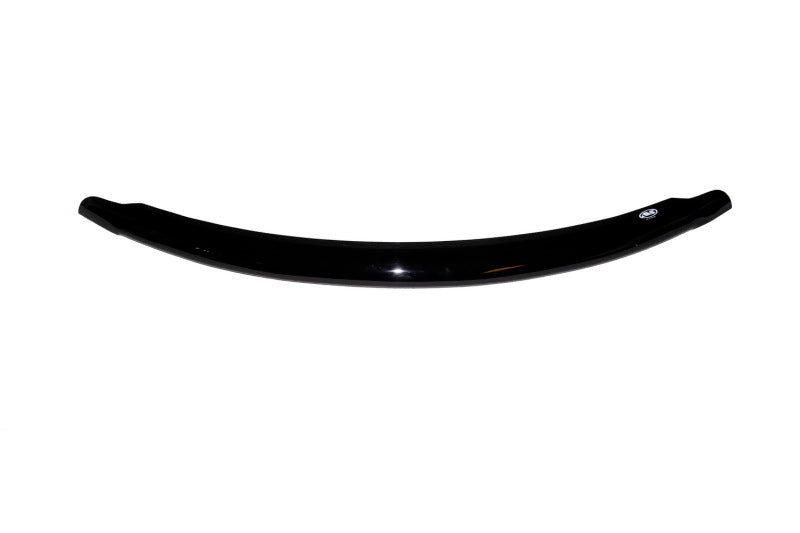 Protection de capot AVS 22-23 pour Chevrolet Silverado 1500 Bugflector II - Fumée