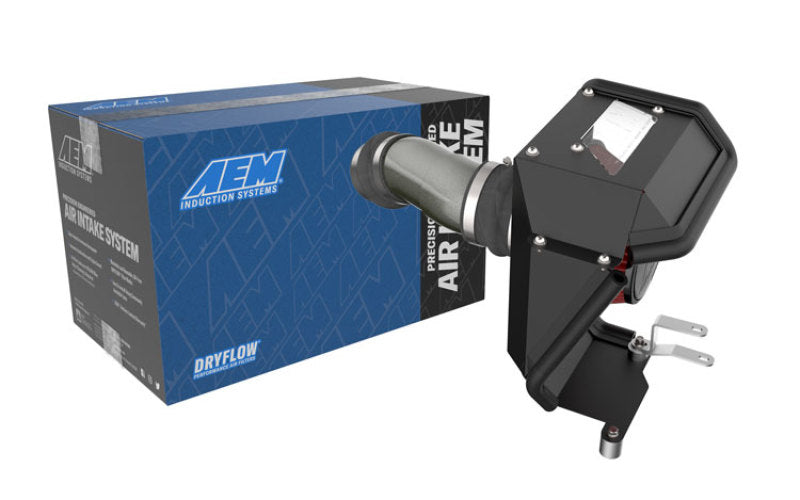 AEM 17-21 Kia Soul L4 2.0L F/I Cold Air Intake System