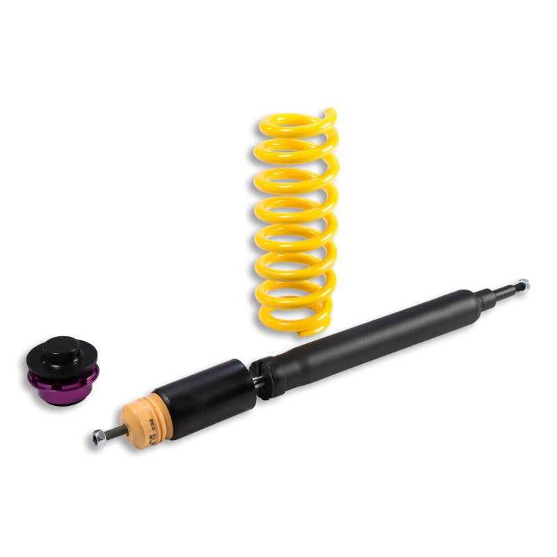 Kit combinés filetés KW V1 BMW Série 3 E90/E92 2WD Berline + Coupé