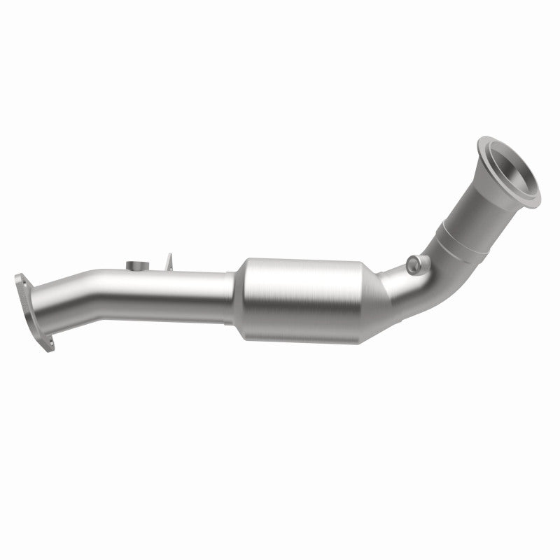 Convecteur MagnaFlow DF BMW 5 08-09 Avant OEM