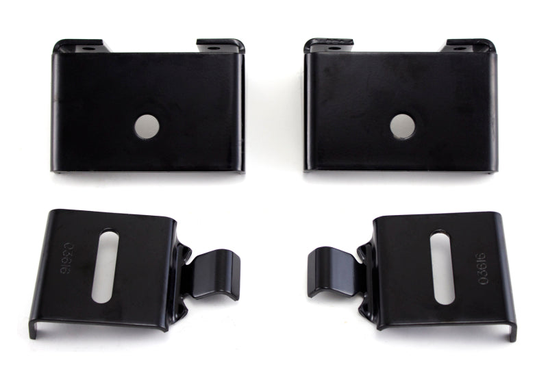 Kit de ressorts pneumatiques Air Lift Ridecontrol
