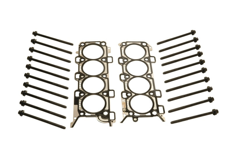 Kit de changement de tête Ford Racing BOSS 302R