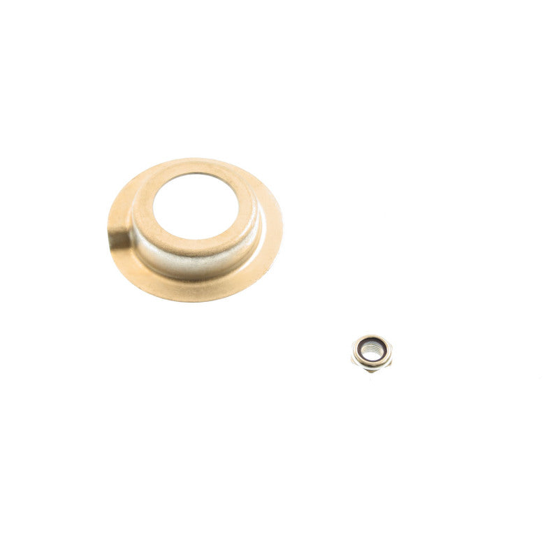 Amortisseur monotube Bilstein B8 1988 Honda Civic Base Hatchback avant droit 36 mm