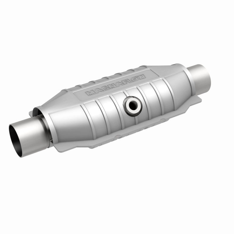 MagnaFlow Conv Universel 2.00 Arrière