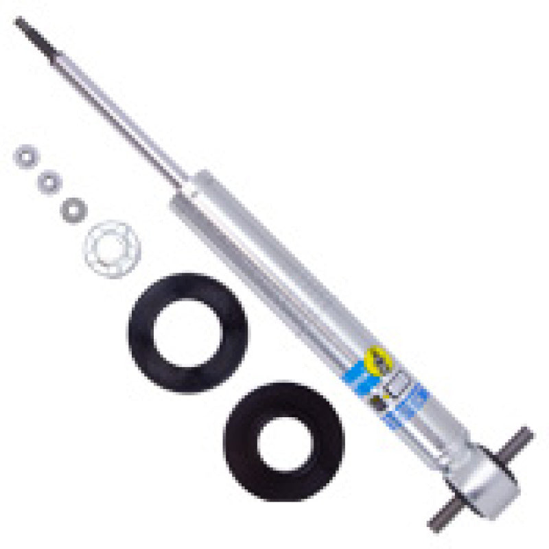 Bilstein 5100 Series 2021 Chevrolet Suburban Front 46mm Monotube Shock Absorber (Height Adj) Bilstein