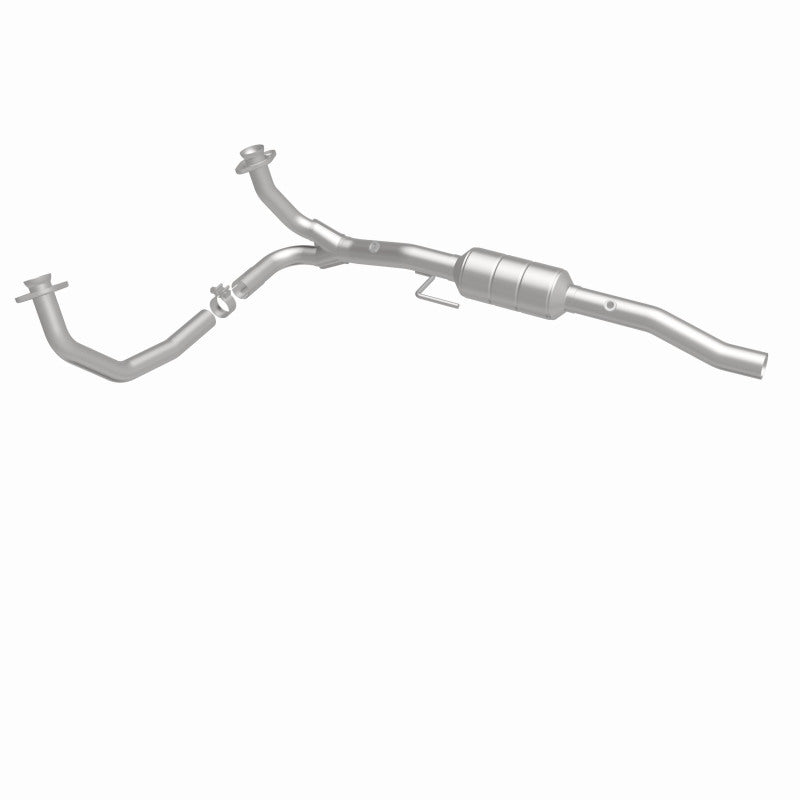Convecteur MagnaFlow DF 00 Dodge Durango 5,2/5,9 L