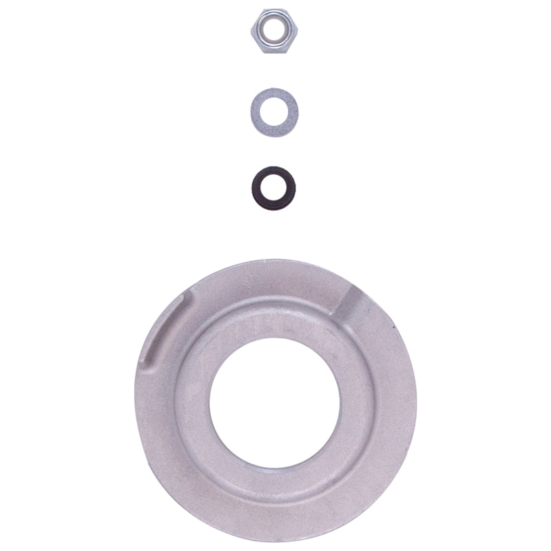 Bilstein B6 09-13 Subaru Forester Rear Shock Absorber Bilstein