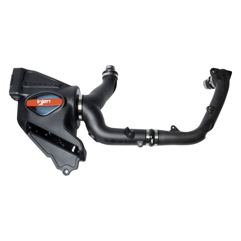 Admission Injen 2021-2022 Ford Bronco V6-2.7L Twin Turbo Evolution