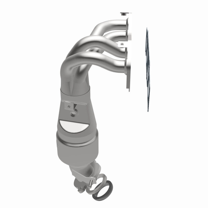 Convecteur MagnaFlow DF 06-08 Toyota RAV4 2,4 L