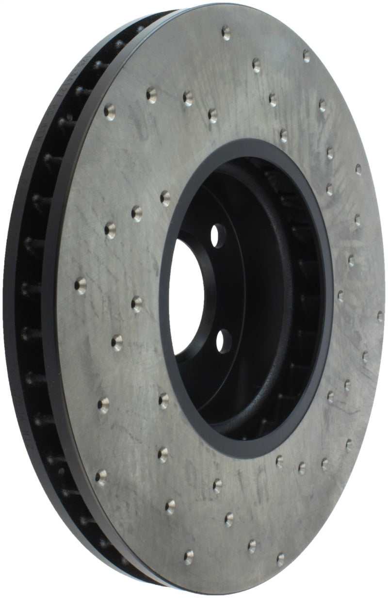 Disque de frein sport percé StopTech