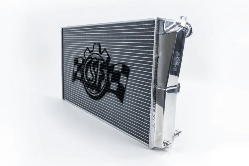 Radiateur CSF BMW Série 2 (F22/F23) / BMW Série 3 (F30/F31/F34) / BMW Série 4 (F32/F33/F36) A/T