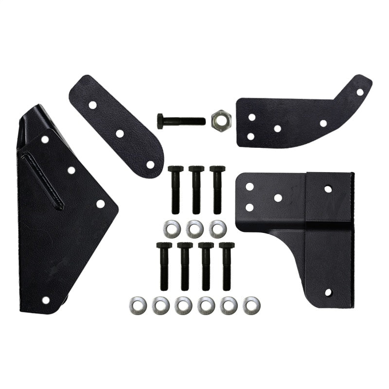 Support de bras de suspension pour Ford Bronco Skyjacker 1980-1996