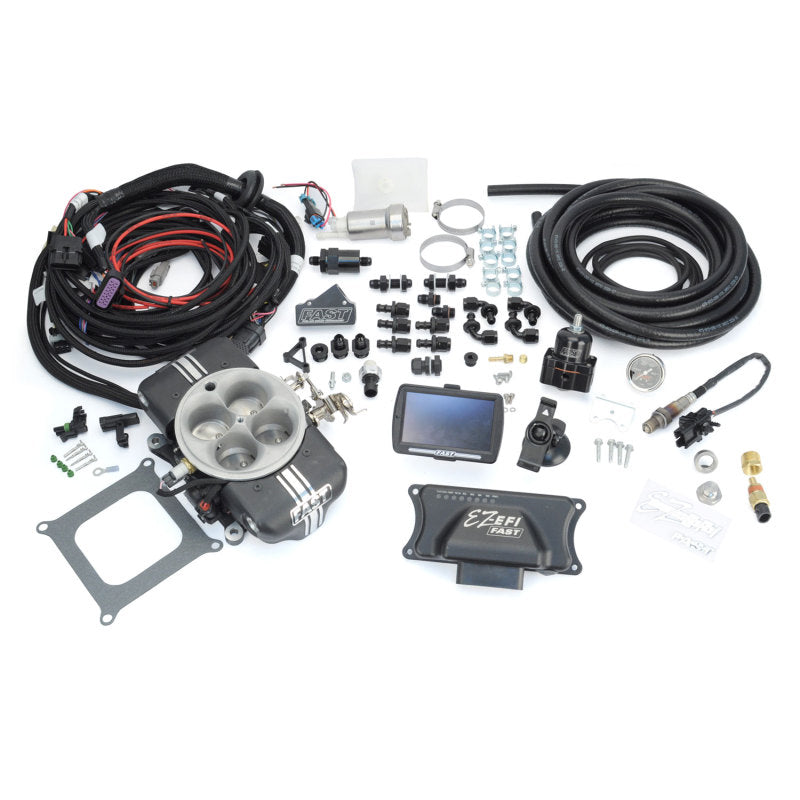 Système de contrôle de moteur FAST EZ-EFI 2 pouces