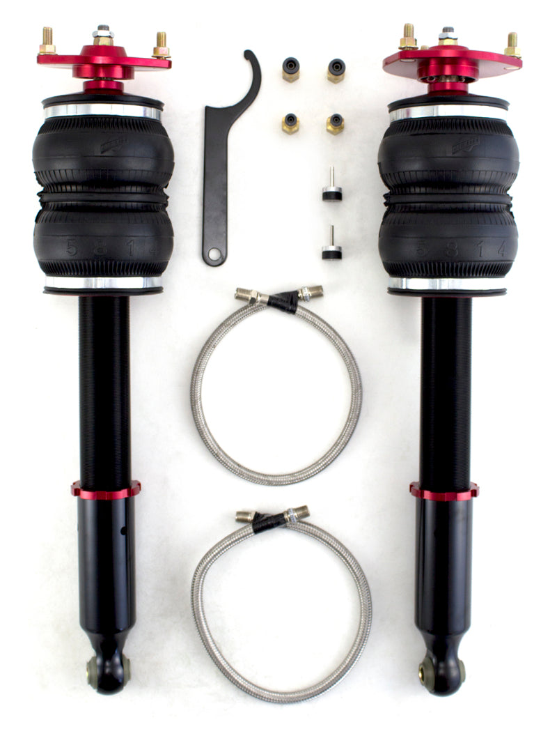 Kit de suspension pneumatique avant hautes performances pour Lexus LS430 01-06