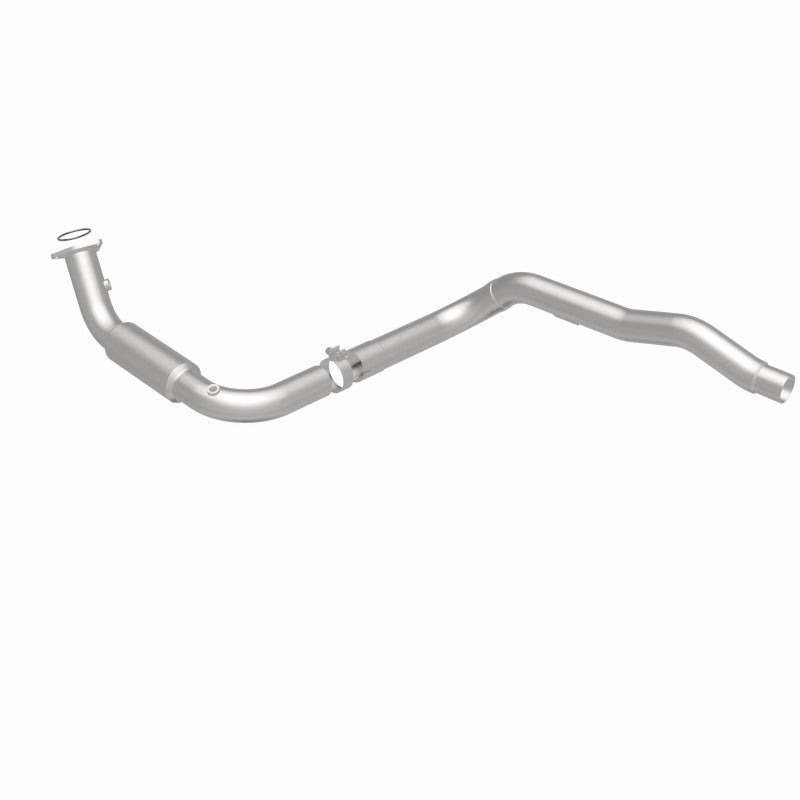 MagnaFlow Conv DF 07-08 Sub XL 6.0 côté conducteur OEM