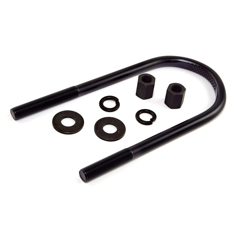 Boulon en U avant Omix grand 47-63 Willys Pickup/Wagon