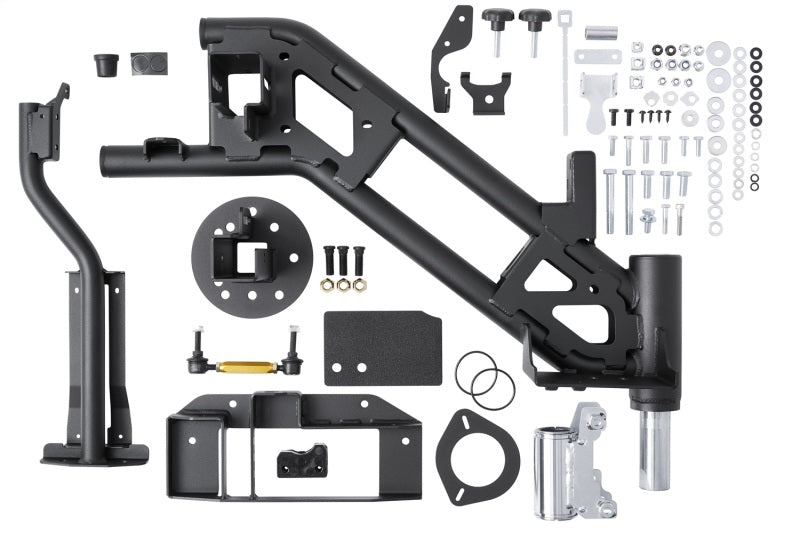 Combinaison ARB W/T/Carrier 5650360/370 Jk