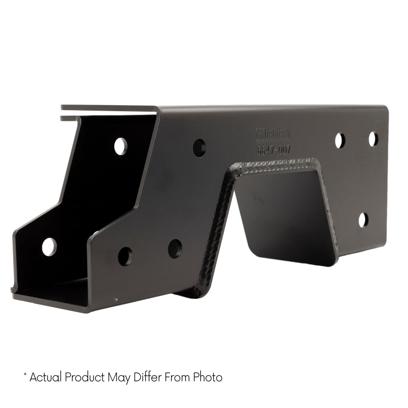 KIT DE CÉSARIENNE Belltech 73-87 GM PICKUP UNIQUEMENT