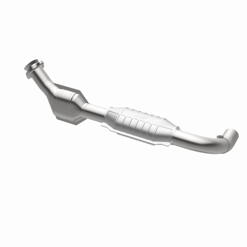 Fourgonnettes Ford MagnaFlow Conv DF 97-00 4,2 L
