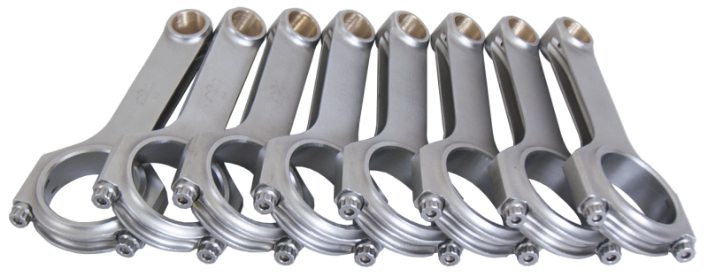 Bielles Eagle 01-04 Ford Mustang GT 4.6L 2 soupapes STD (jeu de 8)