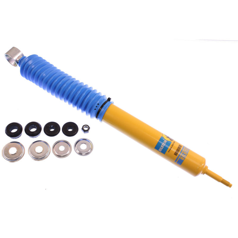 Amortisseur monotube arrière Bilstein B6 1993 Land Rover Defender 110 Base 46 mm