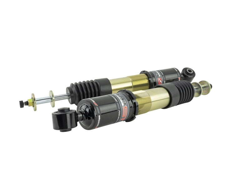 Combinés filetés Skunk2 pour Honda Civic Pro ST 14-15