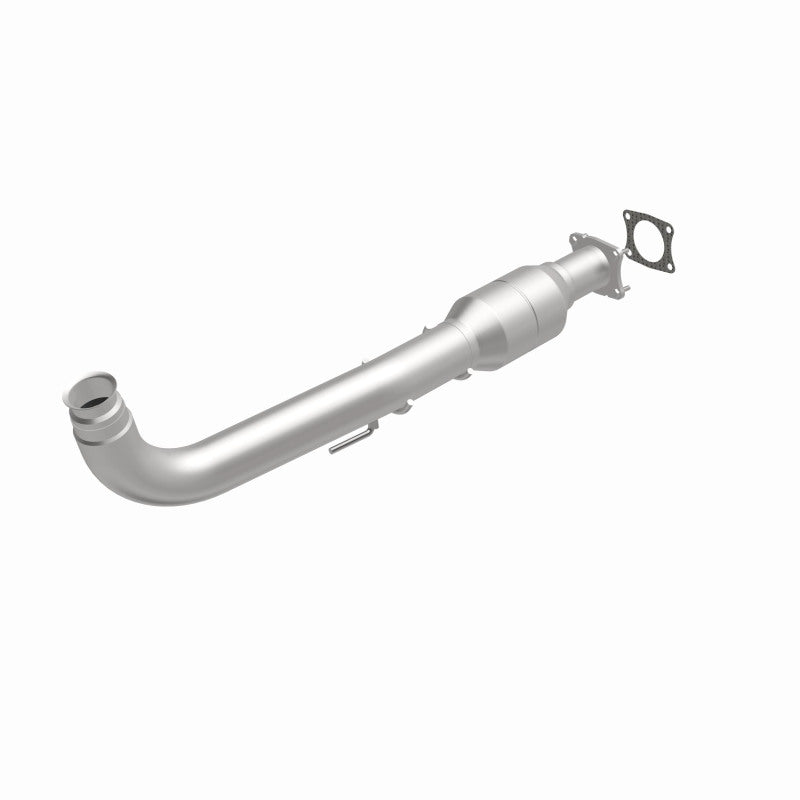 Huile moteur Magnaflow DOC DF 07-10 Silverado 2500/3500 HD 6,6 L