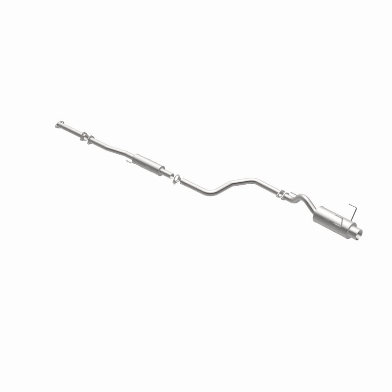 Système MagnaFlow C/B Honda Civic 3Dr 96-