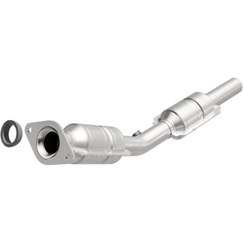 Convecteur MagnaFlow DF 03-04 Toyota Corolla 1,8 L