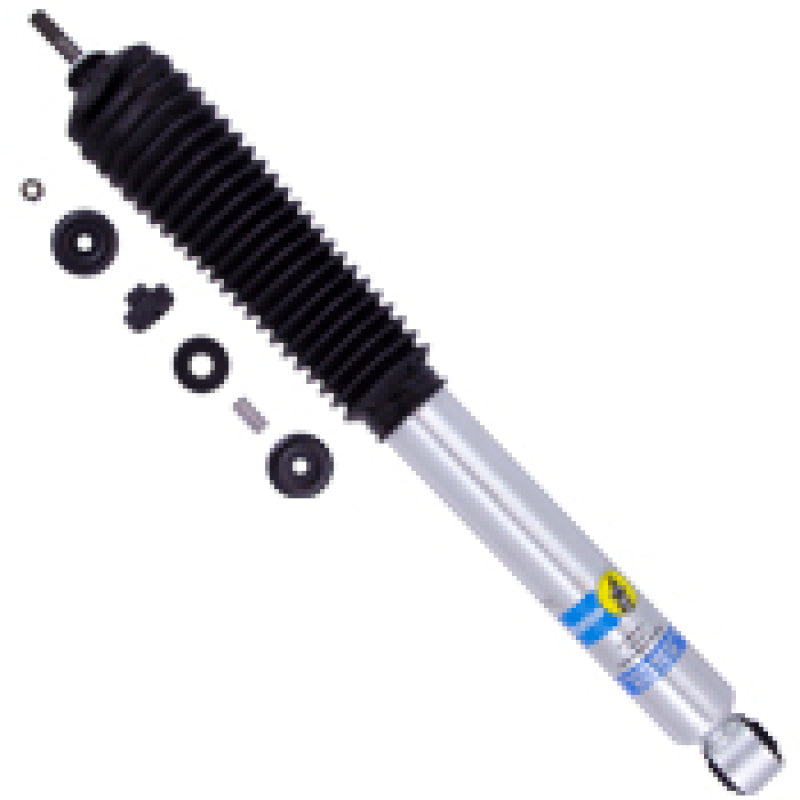 Bilstein B8 14-19 Ram 2500 Rear (4WD Only/Rear Lifted Height 2in w/o Air Leveling) Replacement Shock Bilstein