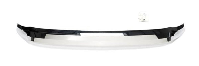 Protecteurs de capot chromés Putco 11-14 Chevrolet Silverado HD Element