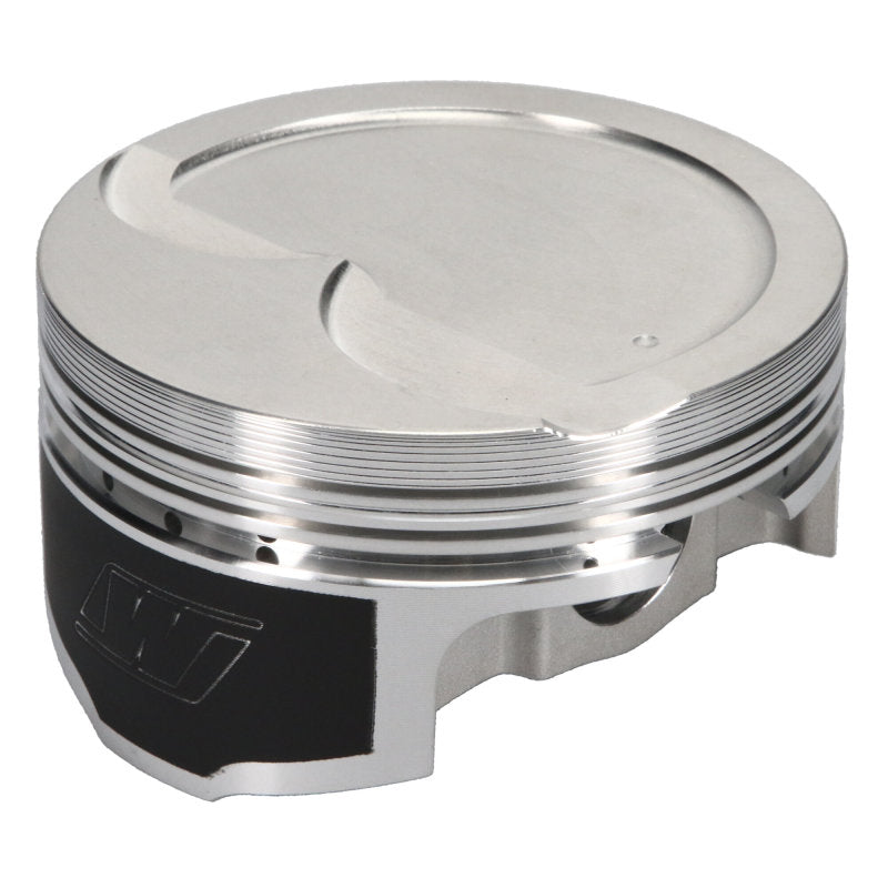 Kit de stock de pistons Wiseco Chevy LS Series -8cc R/Dome 1.115x4.030