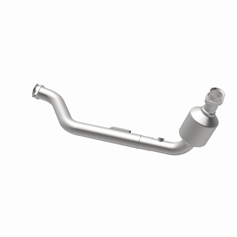 Convecteur MagnaFlow DF Mercedes CLK320 01-03 côté passager