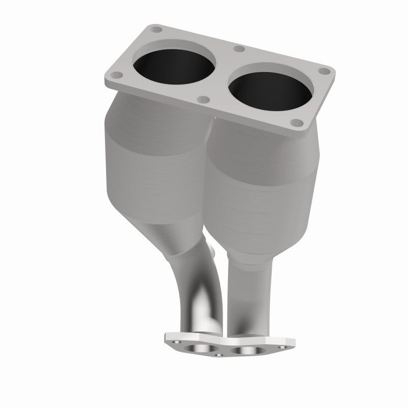 Convecteur MagnaFlow DF 02 Nissan Sentra 2.0L