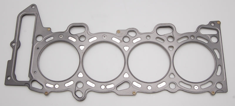 Joint de culasse Cometic Nissan SR20DE/DET 88,5 mm .030 MLS sans trous d'huile supplémentaires