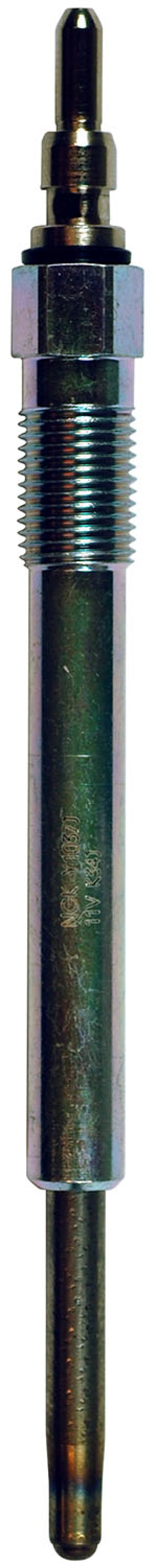 Bougies de préchauffage NGK (Y1037J)