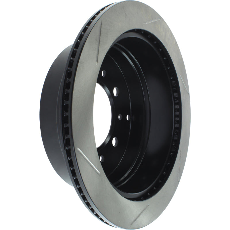 Disque de frein sport fendu StopTech