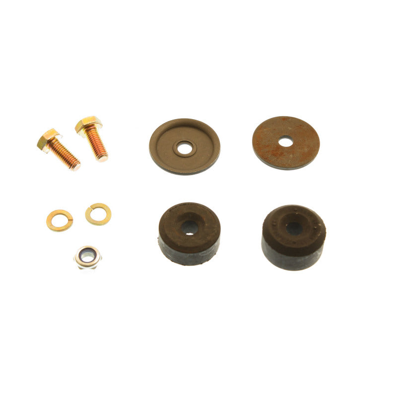 Amortisseur monotube arrière Bilstein B4 1975 Mercedes-Benz 230 Base 46 mm