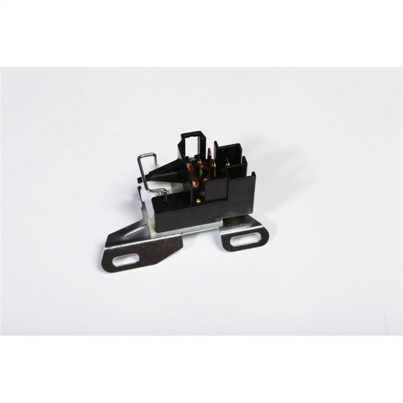 Interrupteur de gradateur de phares Omix - 87-89 Jeep Wrangler YJ