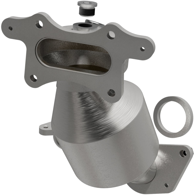 Collecteur Magnaflow Conv DF 10-12 Insight 1,3 L